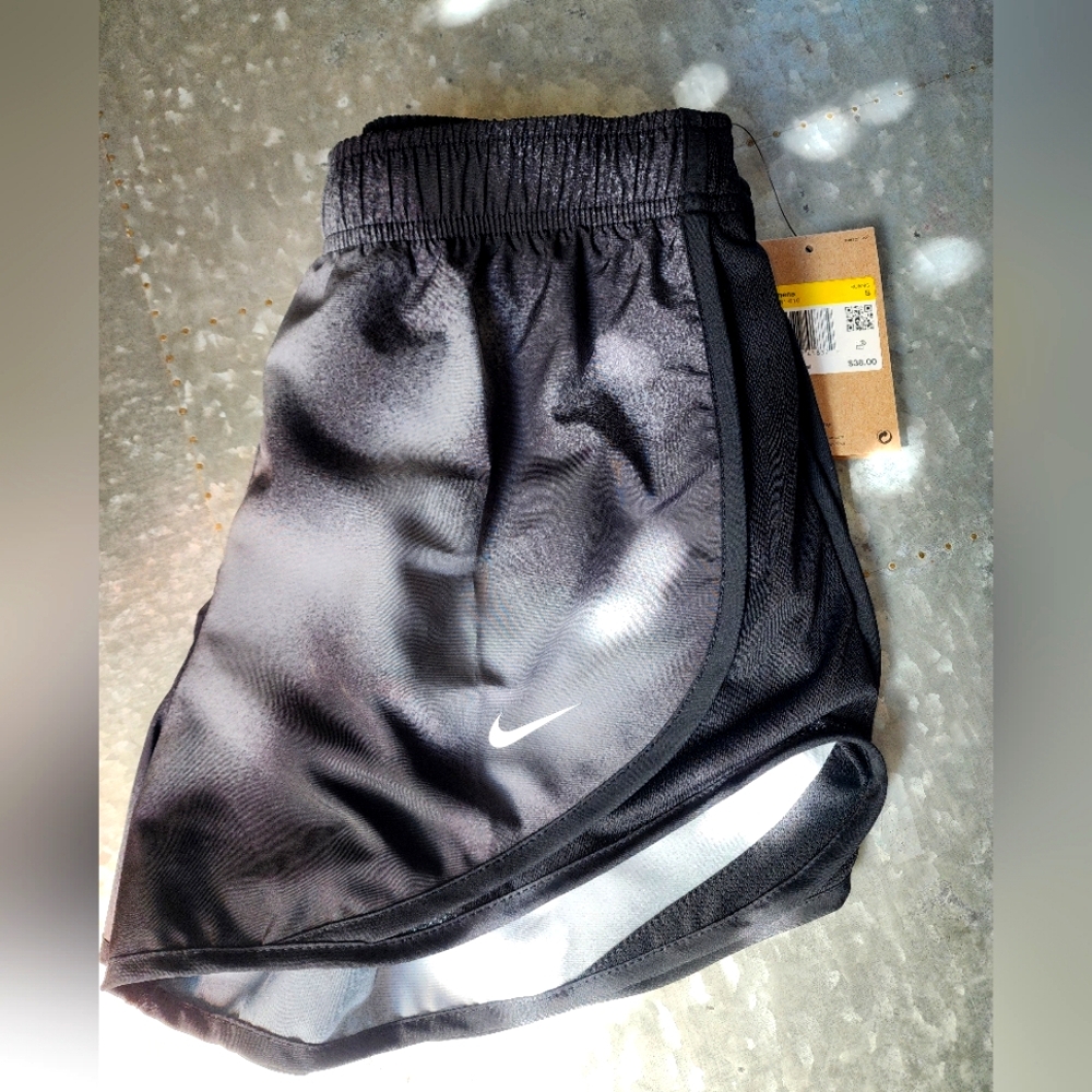 Nike running shorts - women's small, NWT